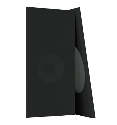 Pylon Audio - Maskownice do Pearl Monitor - Czarne