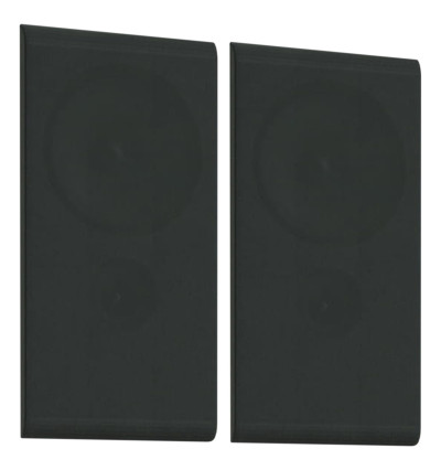 Pylon Audio - Maskownice do Opal 20 - Czarne