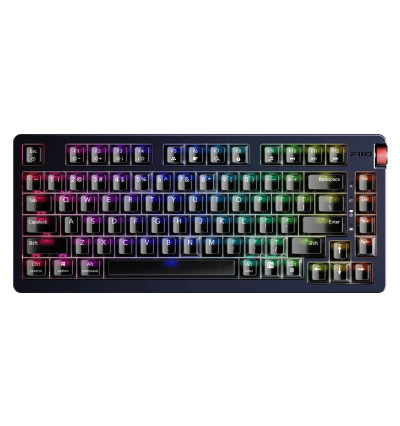 FiiO KB3 - klawiatura mechaniczna z konwerterem DAC