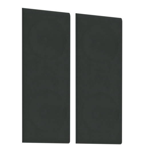 Pylon Audio - Maskownice do Opal 23 - Czarne