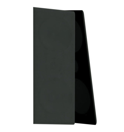 Pylon Audio - Maskownice do Opal 23 - Czarne