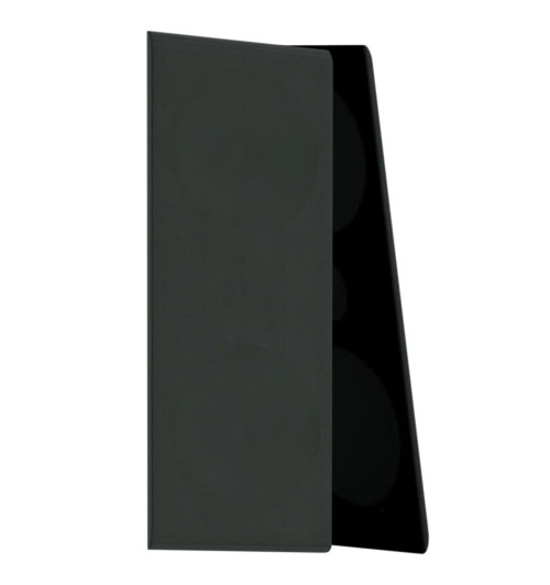 Pylon Audio - Maskownice do Opal 23 - Czarne