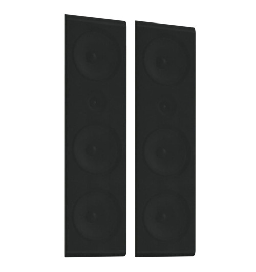 Pylon Audio - Maskownice do Opal 30 - Czarne