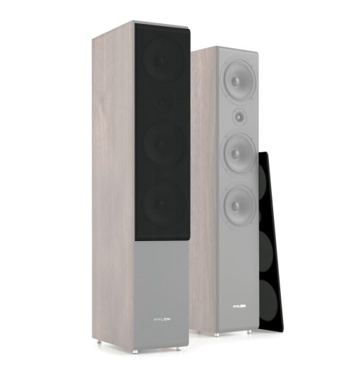 Pylon Audio - Maskownice do Opal 30 - Czarne