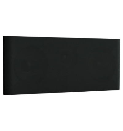 Pylon Audio - Maskownica do Opal Center - Czarne