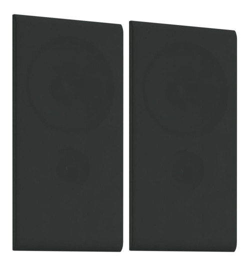 Pylon Audio - Maskownice do Opal Monitor - Czarne