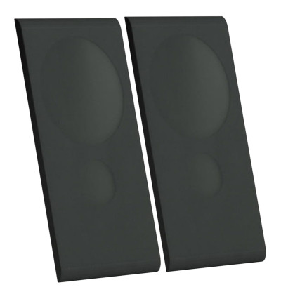 Pylon Audio - Maskownice do Opal Monitor - Czarne