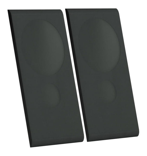 Pylon Audio - Maskownice do Opal Monitor - Czarne