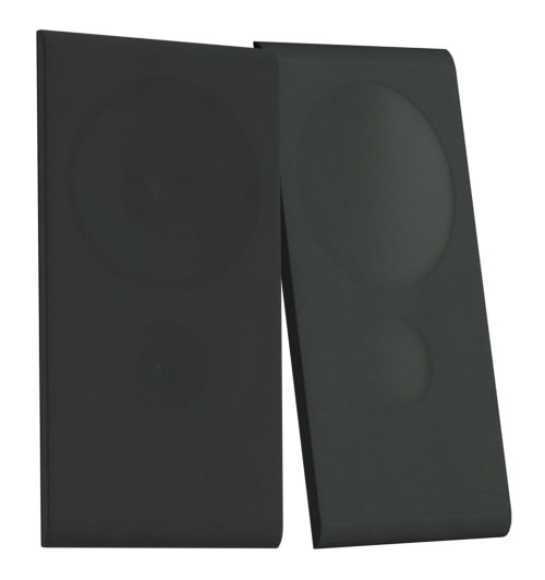 Pylon Audio - Maskownice do Opal Monitor - Czarne