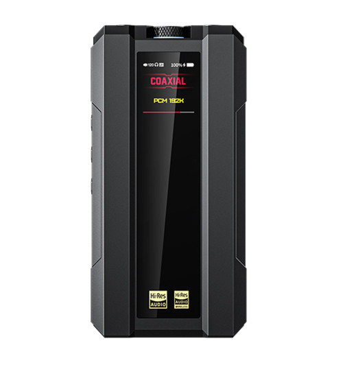 FiiO Q15 - przenośny wzmacniacz słuchawkowy / przetwornik DAC