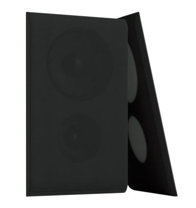 Pylon Audio - Maskownice do Opal Sat - Czarne