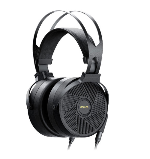 FiiO FT5 - przewodowe planarne słuchawki otwarte