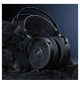 FiiO FT5 - przewodowe planarne słuchawki otwarte