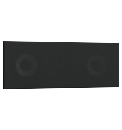 Pylon Audio - Maskownica do Pearl Center - Czarna