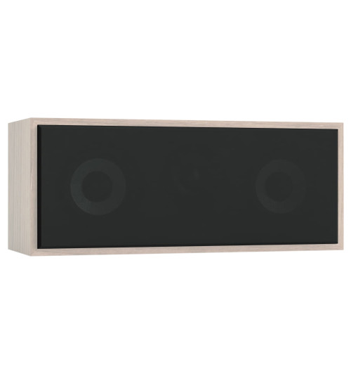 Pylon Audio - Maskownica do Pearl Center - Czarna