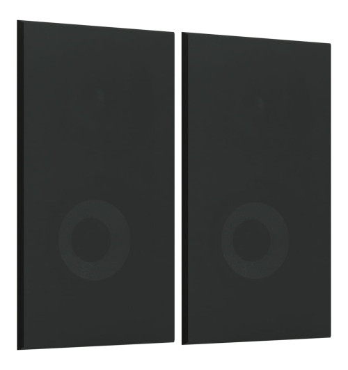 Pylon Audio - Maskownice do Pearl Sat - Czarne