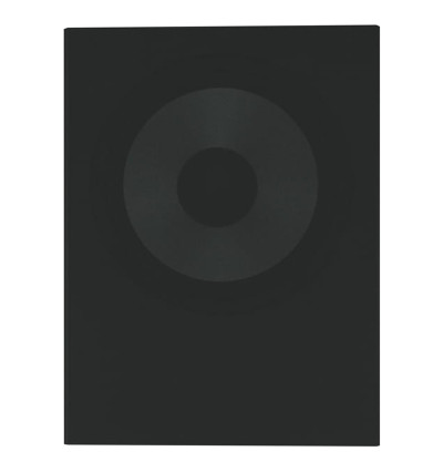 Pylon Audio - Maskownica do Pearl Sub - Czarna