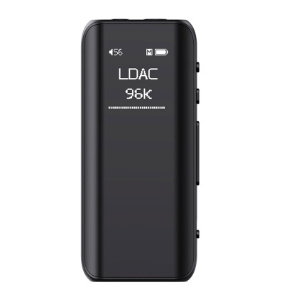 FiiO BTR15 - przenośny wzmacniacz słuchawkowy / przetwornik DAC