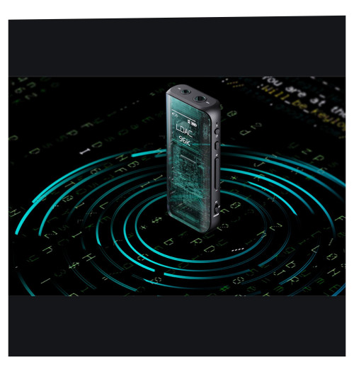 FiiO BTR15 - przenośny wzmacniacz słuchawkowy / przetwornik DAC