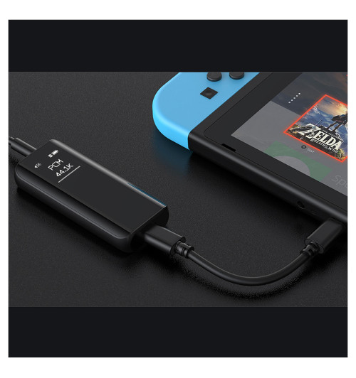 FiiO BTR15 - przenośny wzmacniacz słuchawkowy / przetwornik DAC