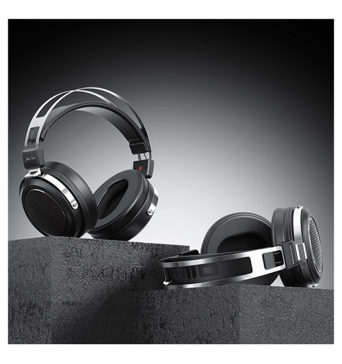 FiiO JT1 - przewodowe słuchawki nauszne HiFi