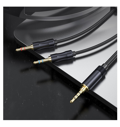 FiiO JT1 - przewodowe słuchawki nauszne HiFi