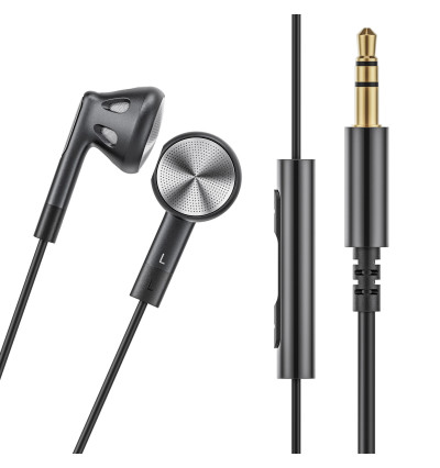 FiiO FF1 - dynamiczne słuchawki douszne