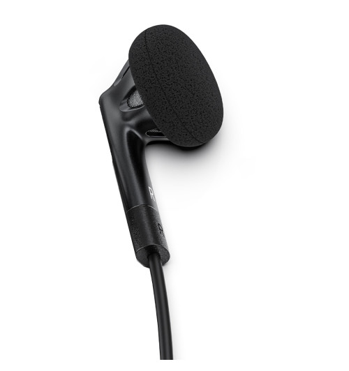 FiiO FF1 - dynamiczne słuchawki douszne