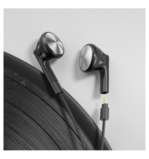 FiiO FF1 - dynamiczne słuchawki douszne