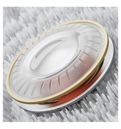 FiiO FF1 - dynamiczne słuchawki douszne