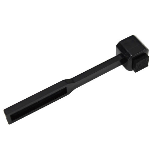 Lenco TTA-12IN1 - Walizka z zestawem profesjonalnych akcesoriów gramofonowych