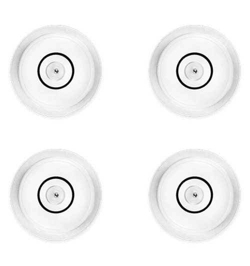 Lenco TTA-12IN1 - Walizka z zestawem profesjonalnych akcesoriów gramofonowych