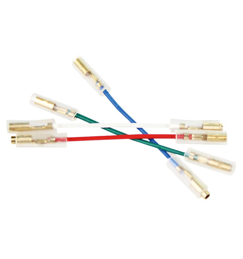 Lenco TTA-12IN1 - Walizka z zestawem profesjonalnych akcesoriów gramofonowych