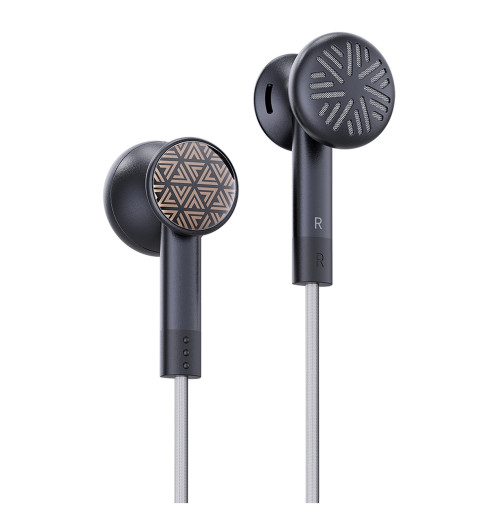 FiiO FF3S - dynamiczne słuchawki douszne
