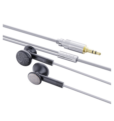 FiiO FF3S - dynamiczne słuchawki douszne