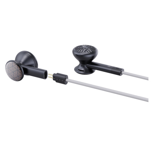 FiiO FF3S - dynamiczne słuchawki douszne