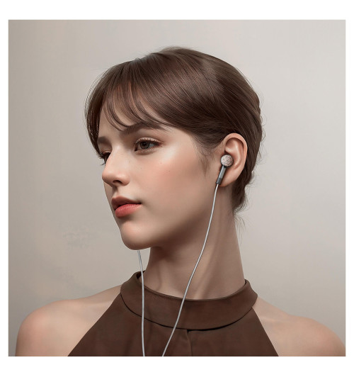 FiiO FF3S - dynamiczne słuchawki douszne