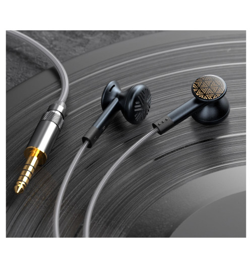 FiiO FF3S - dynamiczne słuchawki douszne