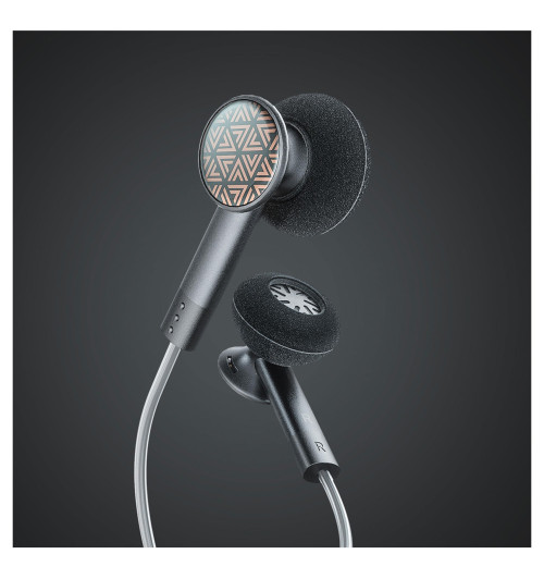 FiiO FF3S - dynamiczne słuchawki douszne