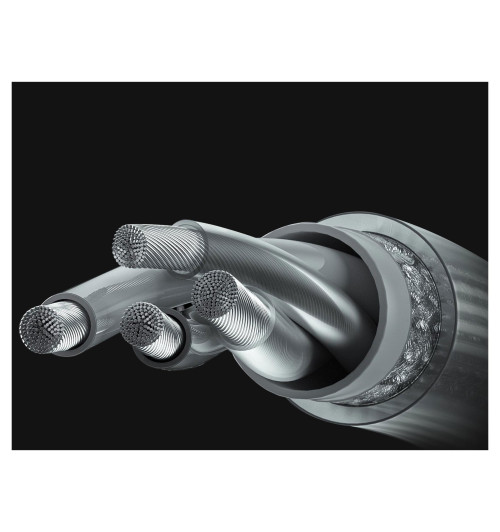 FiiO FF3S - dynamiczne słuchawki douszne