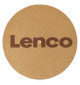 Lenco TTA-030CO - Korkowa mata gramofonowa