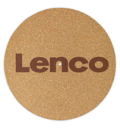 Lenco TTA-030CO - Korkowa mata gramofonowa