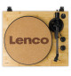 Lenco TTA-030CO - Korkowa mata gramofonowa