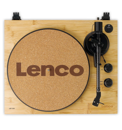 Lenco TTA-030CO - Korkowa mata gramofonowa