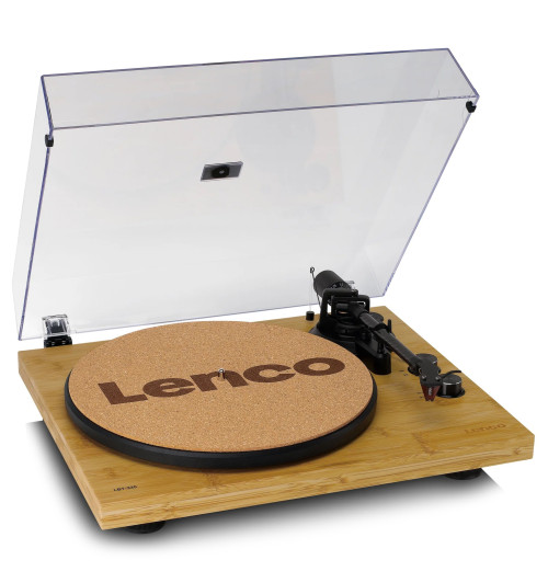 Lenco TTA-030CO - Korkowa mata gramofonowa