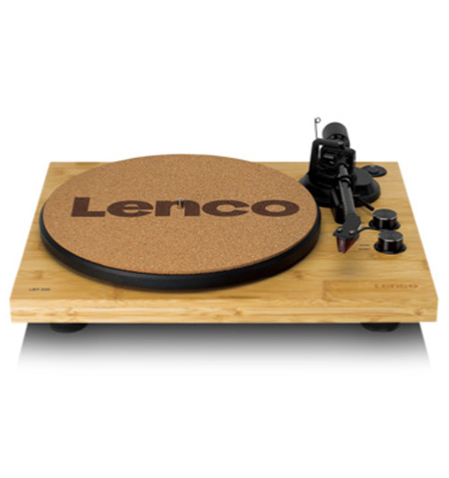 Lenco TTA-030CO - Korkowa mata gramofonowa