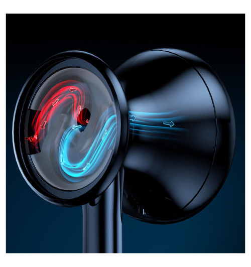 FiiO FF3 - dynamiczne słuchawki douszne