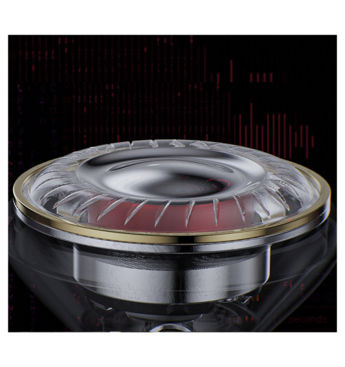 FiiO FF3 - dynamiczne słuchawki douszne