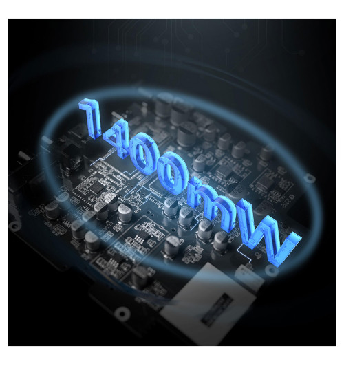 FiiO K11 - wzmacniacz słuchawkowy / konwerter DAC