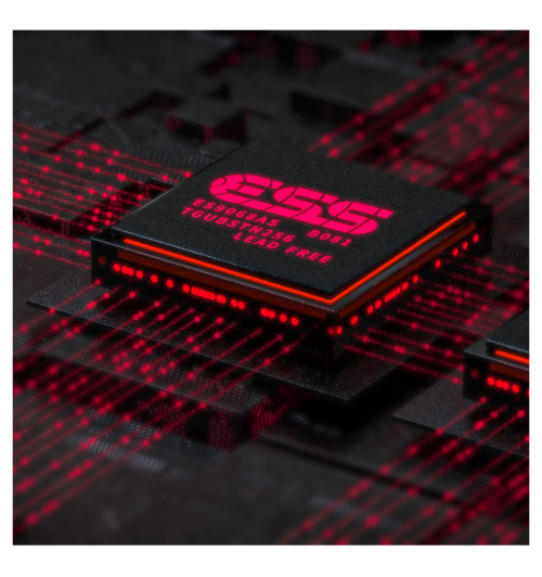 FiiO M11Plus ESS - Przenośny odtwarzacz Hi-Fi